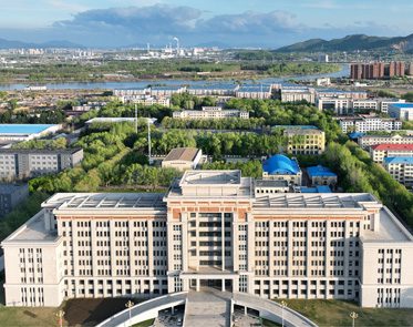 吉林农业科技学院图一